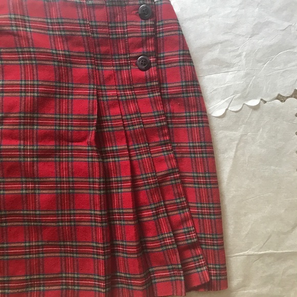 vintage skirt - Picture 2 of 3